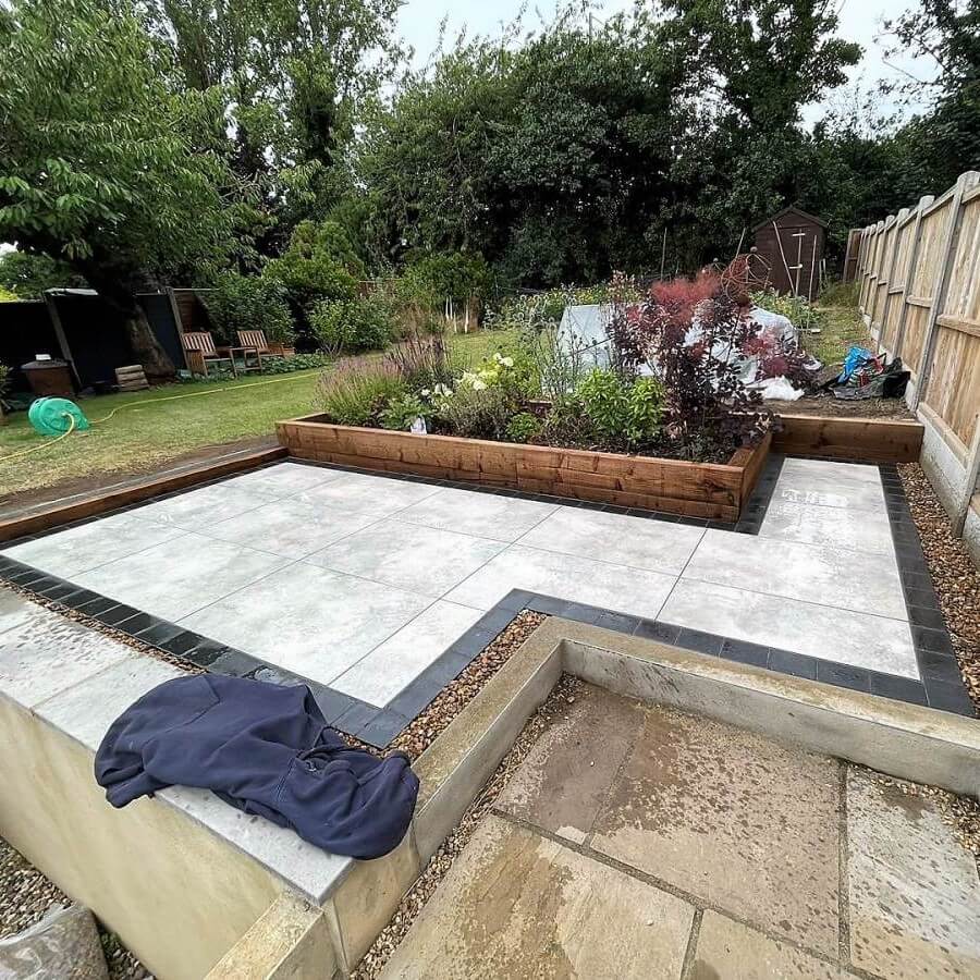 Home renovation